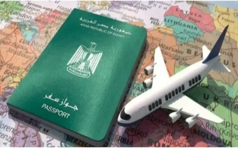 استخراج جواز السفر أون لاين عبر مصر الرقمية ووزارة الداخلية.. خطوات مبسطة تسهل الإجراءات الحكومية